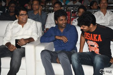 Pelli Choopulu Movie Audio Launch